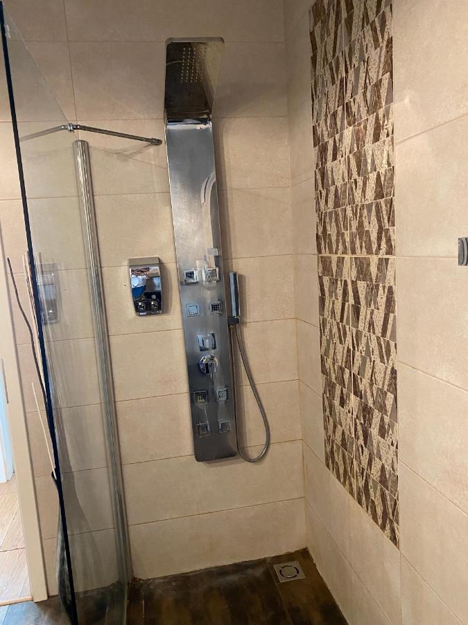 Venus Apartments - Gozsdu Court I Βουδαπέστη Εξωτερικό φωτογραφία