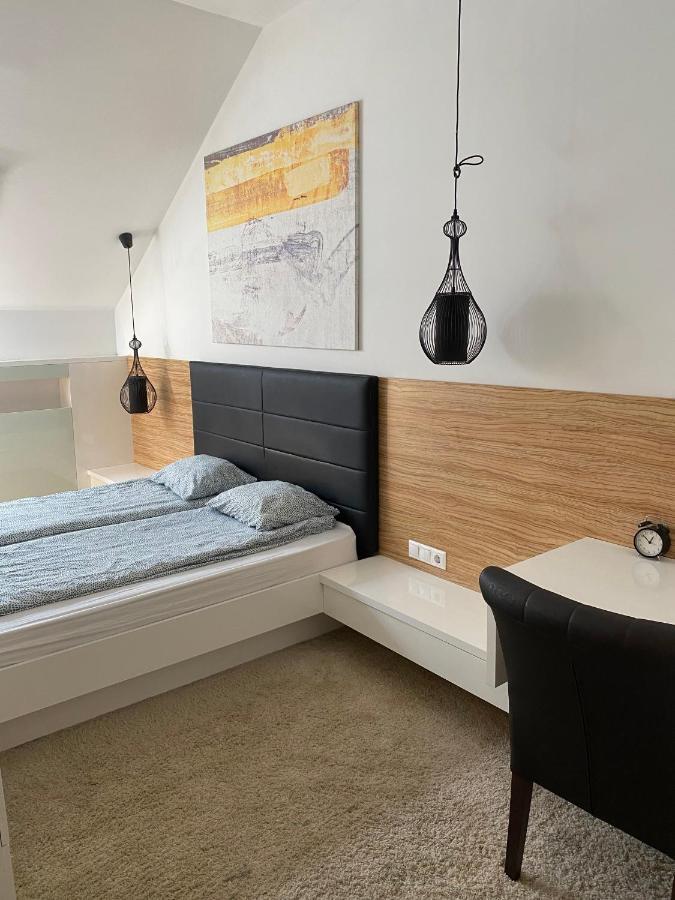 Venus Apartments - Gozsdu Court I Βουδαπέστη Εξωτερικό φωτογραφία