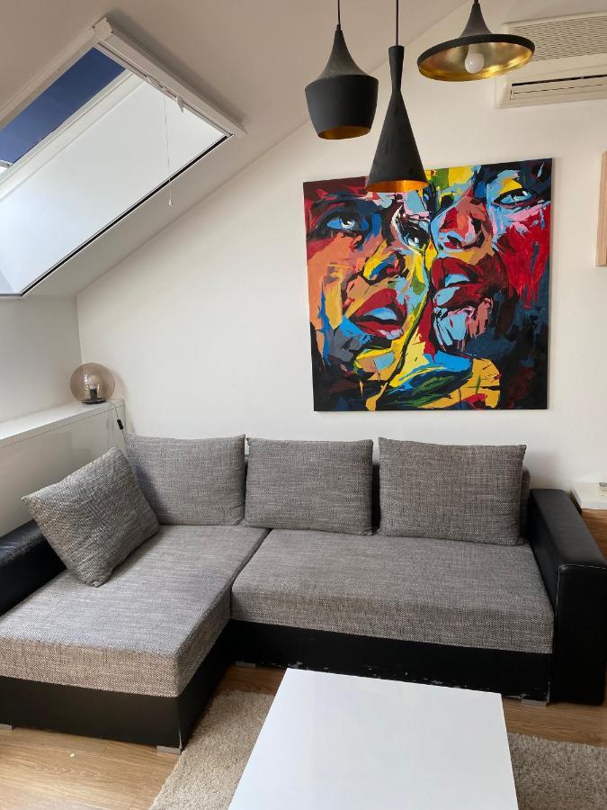 Venus Apartments - Gozsdu Court I Βουδαπέστη Εξωτερικό φωτογραφία